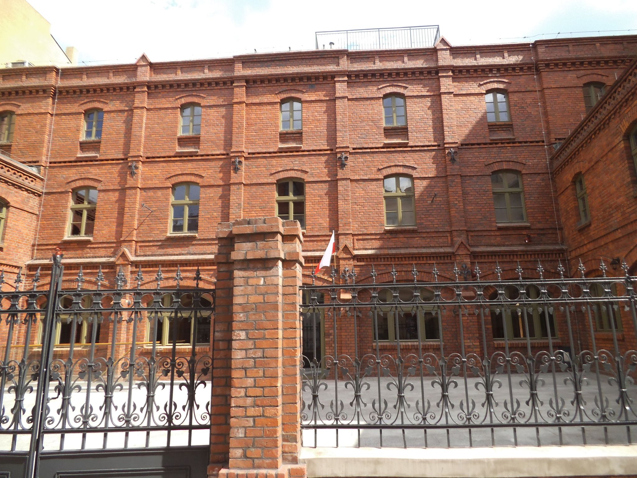 Toruń, Muzeum Piernika w Domu Kopernika 