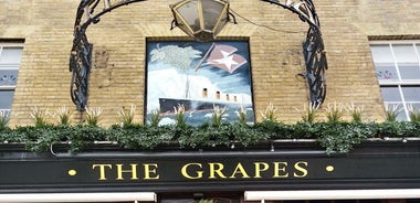 Walk the Secrets of the Titanic