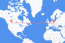 Cheap Flights from Calgary to Prague – Lowest Fares & Maximum Choice