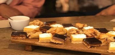 Private Dutch Food Tour - Eat Like a Local