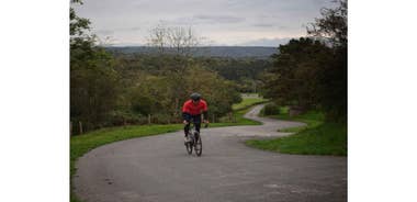 Belgium: 2 Day Cycling tour to Liege, Roubaix and Flanders