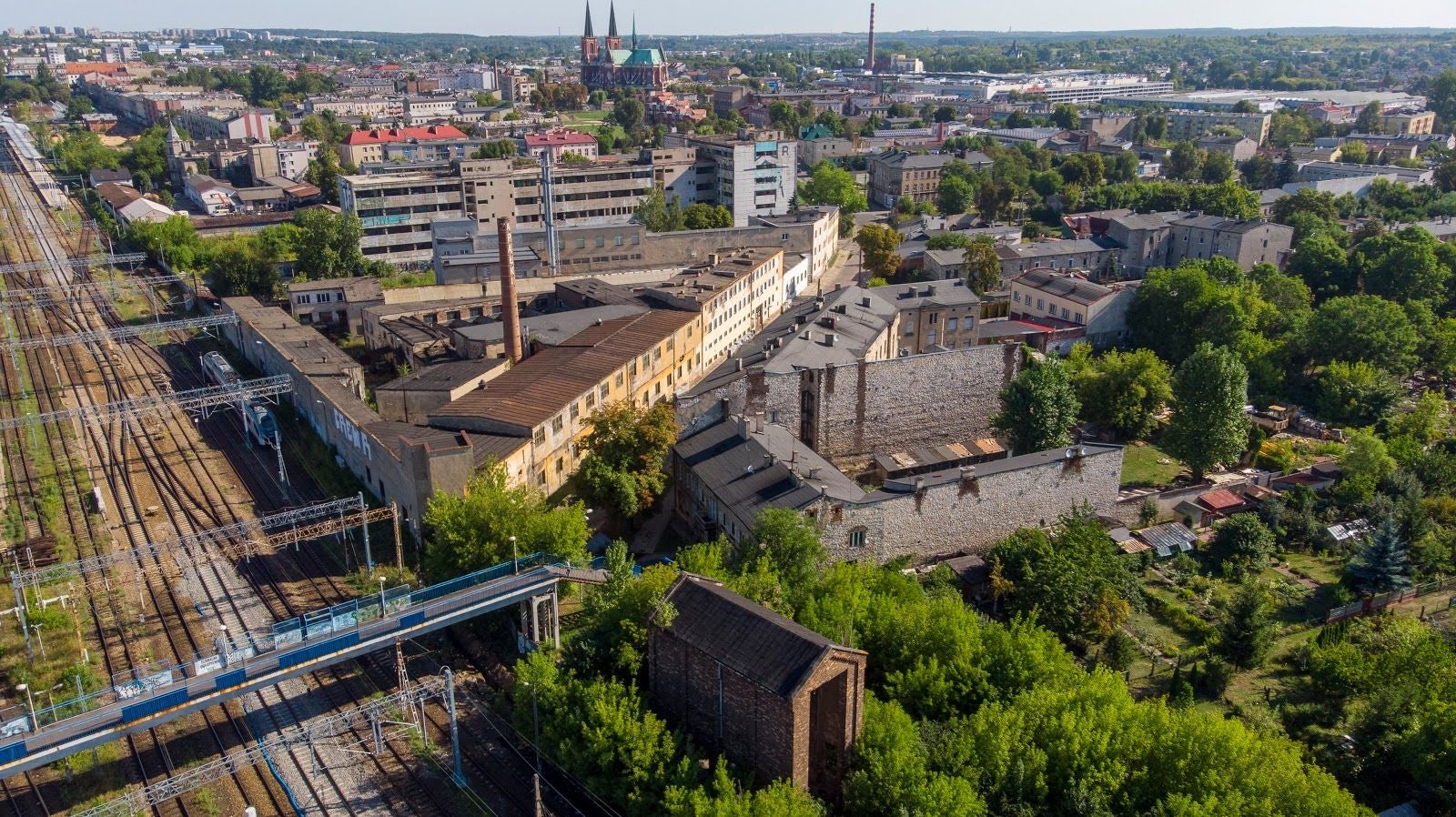 Museum of the Production of Matches, Stare Miasto, Częstochowa, Silesian Voivodeship, Poland