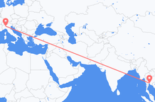 Cheap Flights from Bangkok to Milan – Lowest Fares & Maximum Choice