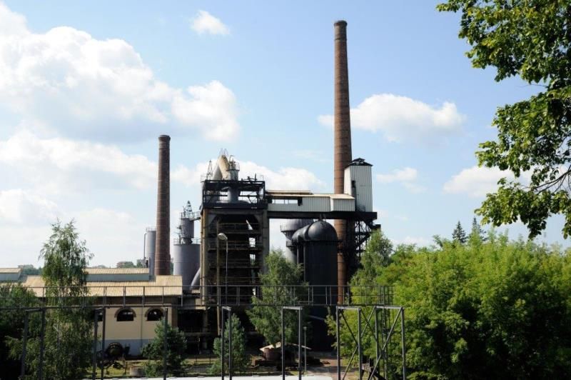 Muzeum Przyrody i Techniki, Starachowice, Starachowice County, Świętokrzyskie Voivodeship, Poland