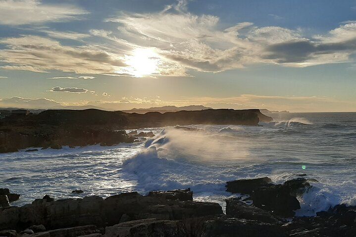 Full Day Self Guided Tour in Santillana del Mar and Comillas