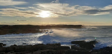 Full Day Self Guided Tour in Santillana del Mar and Comillas