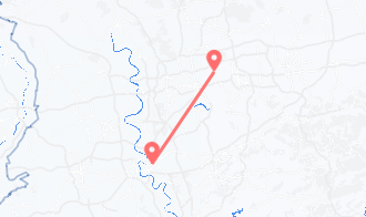 Train tickets from Gelsenkirchen to Düsseldorf