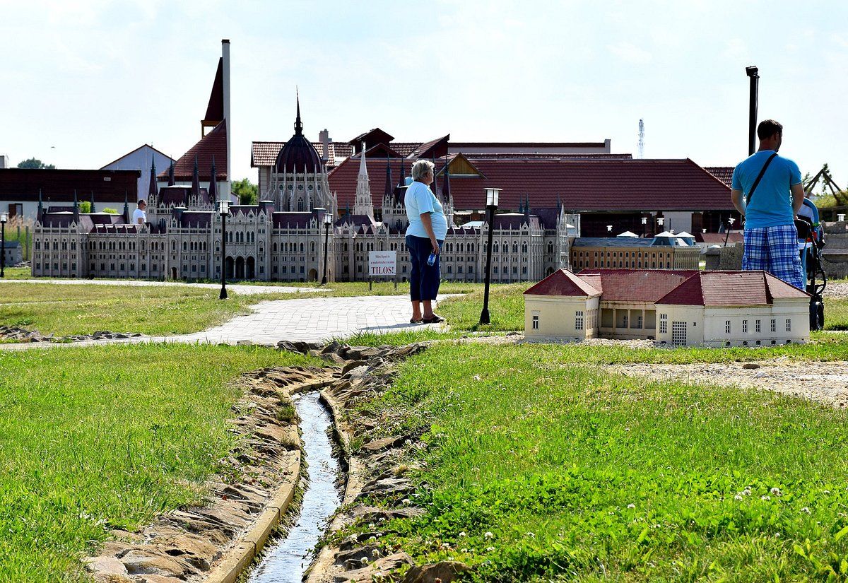 photo of Mini Hungary .