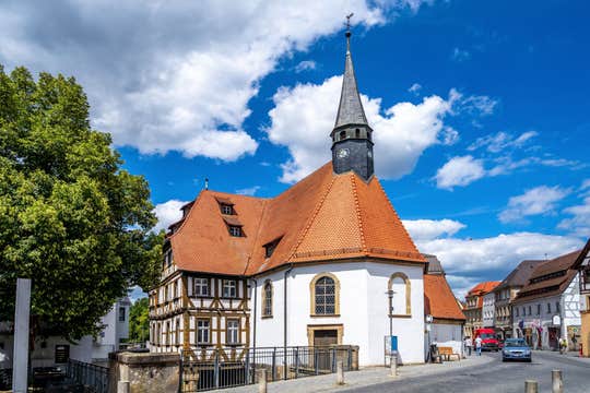 Forchheim, Germany Travel Guide