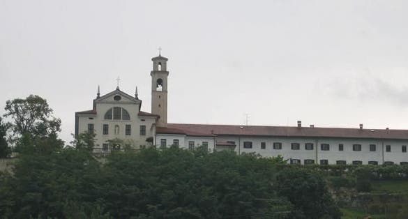 Nova Gorica - city in Slovenia