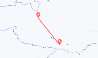 Train tickets from Lend to Villach