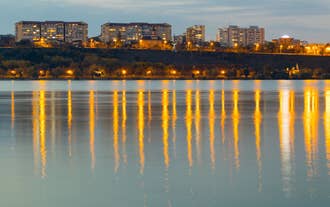 Top 3 Itineraries in Galați