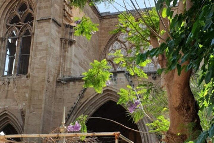 Private Day Tour in Nicosia and Kyrenia (Nicosia/ Kyrenia Hotels)