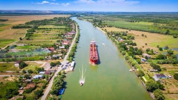 Voyages Organisés à Tulcea, Roumanie – Prix Plus Bas & Choix Plus Large