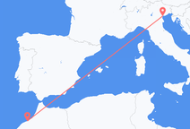 カサブランカ ヴェネツィアへ