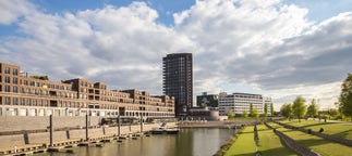 Venlo hôtels