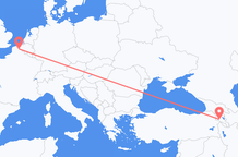 Cheap Flights from Yerevan to Lille – Lowest Fares & Maximum Choice
