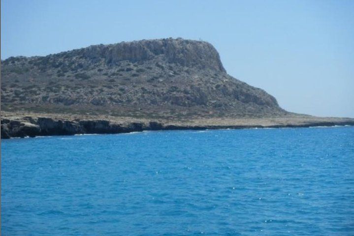 Black Pearl Pirate Cruise from Ayia Napa