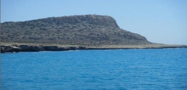 Black Pearl Pirate Cruise from Ayia Napa