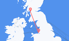 Train Tickets from Birkenhead to Inverclyde – Extensive Selection & Low Fares