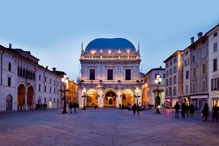 Beautiful Brescia – Guided Walking Tour