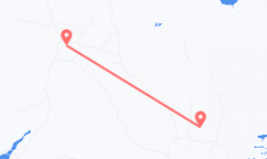 Train Tickets from Birmingham to Hertford – Extensive Selection & Low Fares