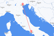 Cheap Flights from Venice to Naples – Low Fares & Wide Selection