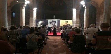 Lucca: Puccini Festival Opera Recitals and Concerts