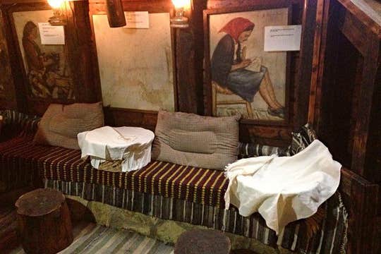 Original Private Tour to Lefkada Villages Wine Tasting & Photo (Tailor Made)