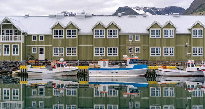 6 Days Ultimate Iceland Holiday