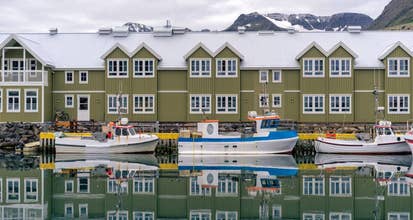 6 Days Ultimate Iceland Holiday