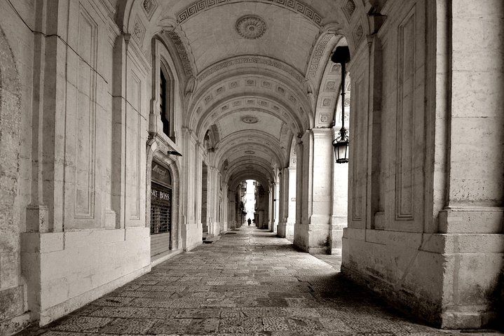 Valletta City Walking Tour