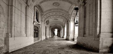 Valletta City Walking Tour
