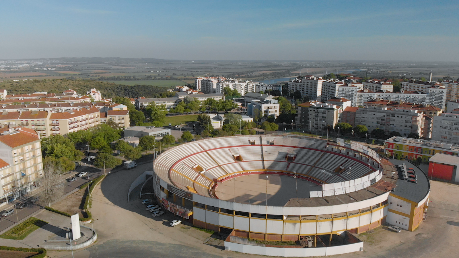 Monumento a Celestino Graça, Marvila, Marvila, Santa Iria da Ribeira de Santarém, São Salvador e São Nicolau, Santarém, Lezíria do Tejo, Alentejo Region, Portugal