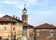 La Castiglia, Saluzzo, Cuneo, Piemont, Italy
