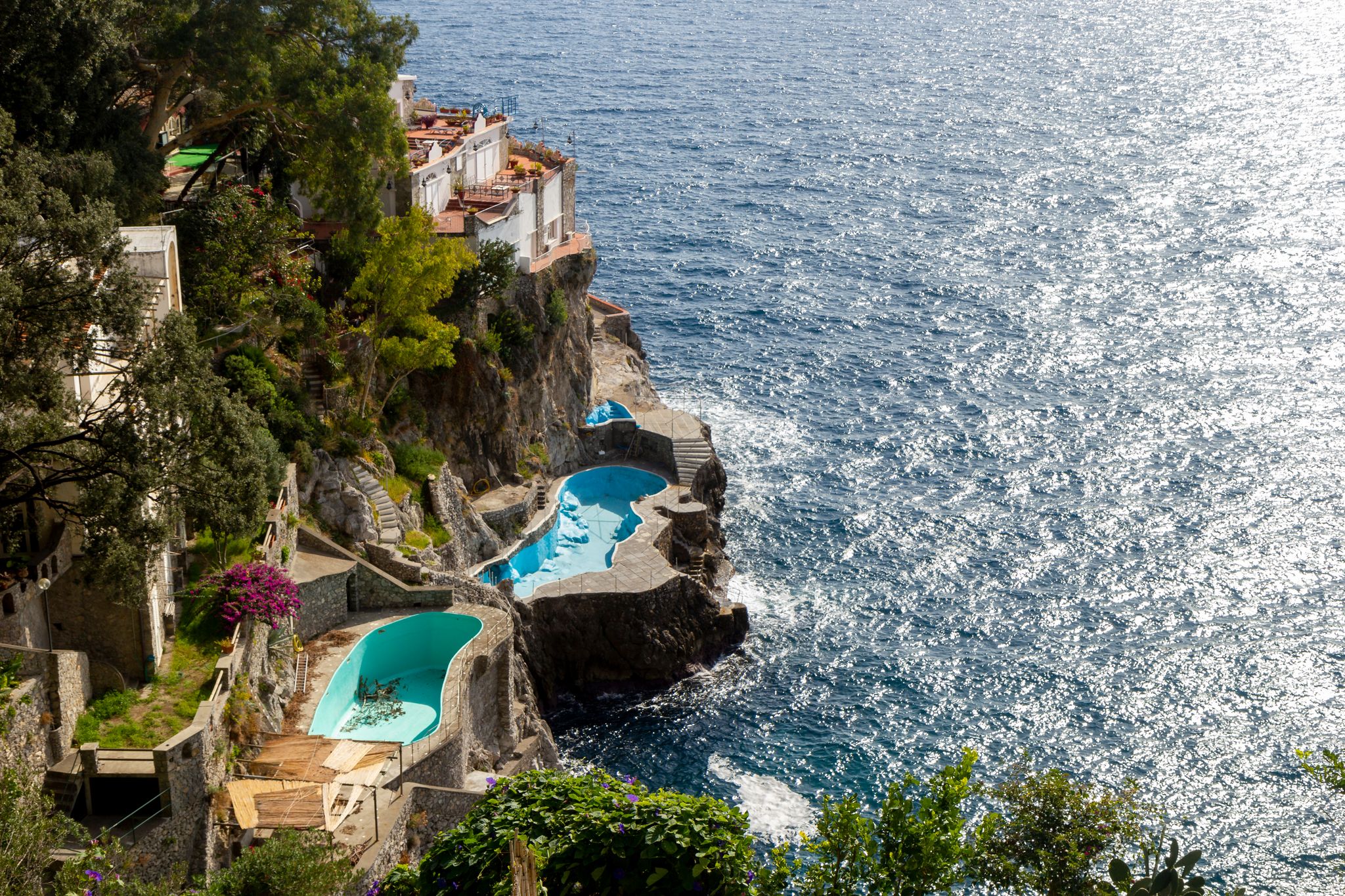 photo of Praiano is a beautiful town and commune of the province of Salerno of southwest Italy.