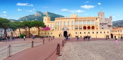 Top 10 Places To Stay in Monaco