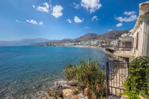 Hersonissos Extreme Sports & Adrenaline Tours