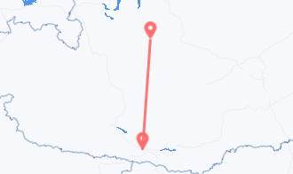 Train Tickets from Bad Mitterndorf to Villach – Extensive Selection & Low Fares