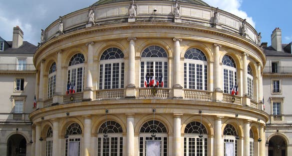 Museum of Brittany, Rennes