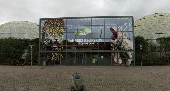 Photo of Randers tropical zoo is an indoor zoo in Randers, Denmark.