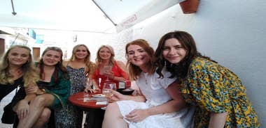 Marbella Tapas Walking Tour in Old Town