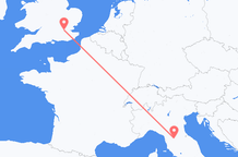 Cheap Flights from London to Florence – Low Fares & Wide Selection