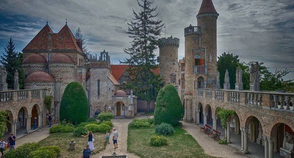 Székesfehérvár, Hungary.