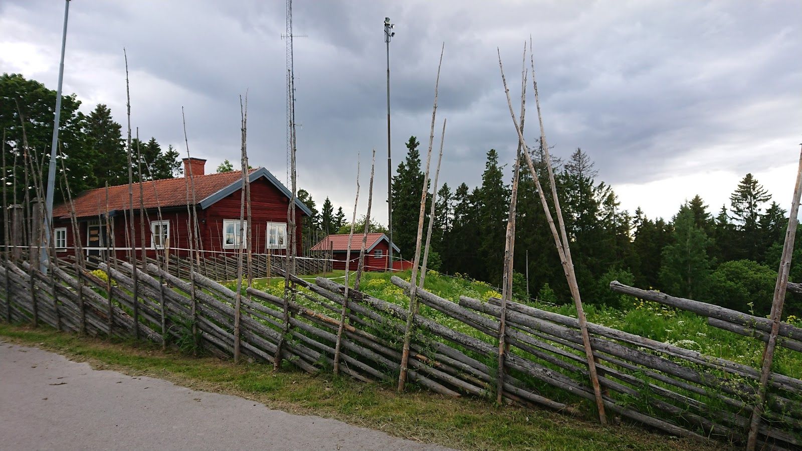 Hemlingbystugan, Gävle, Gävle kommun, Gävleborg County, Sweden
