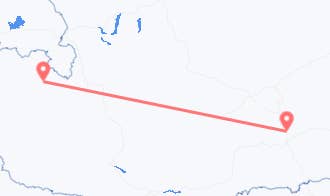 Train tickets from Graz to Leogang