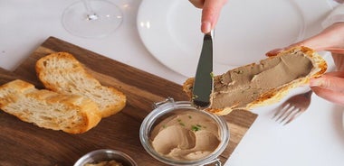 Toulouse Food Tour – A Full French Meal by Do Eat Better