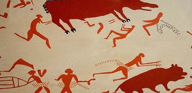 Çatalhöyük Archaeological Excavation Site and Virtual Museum