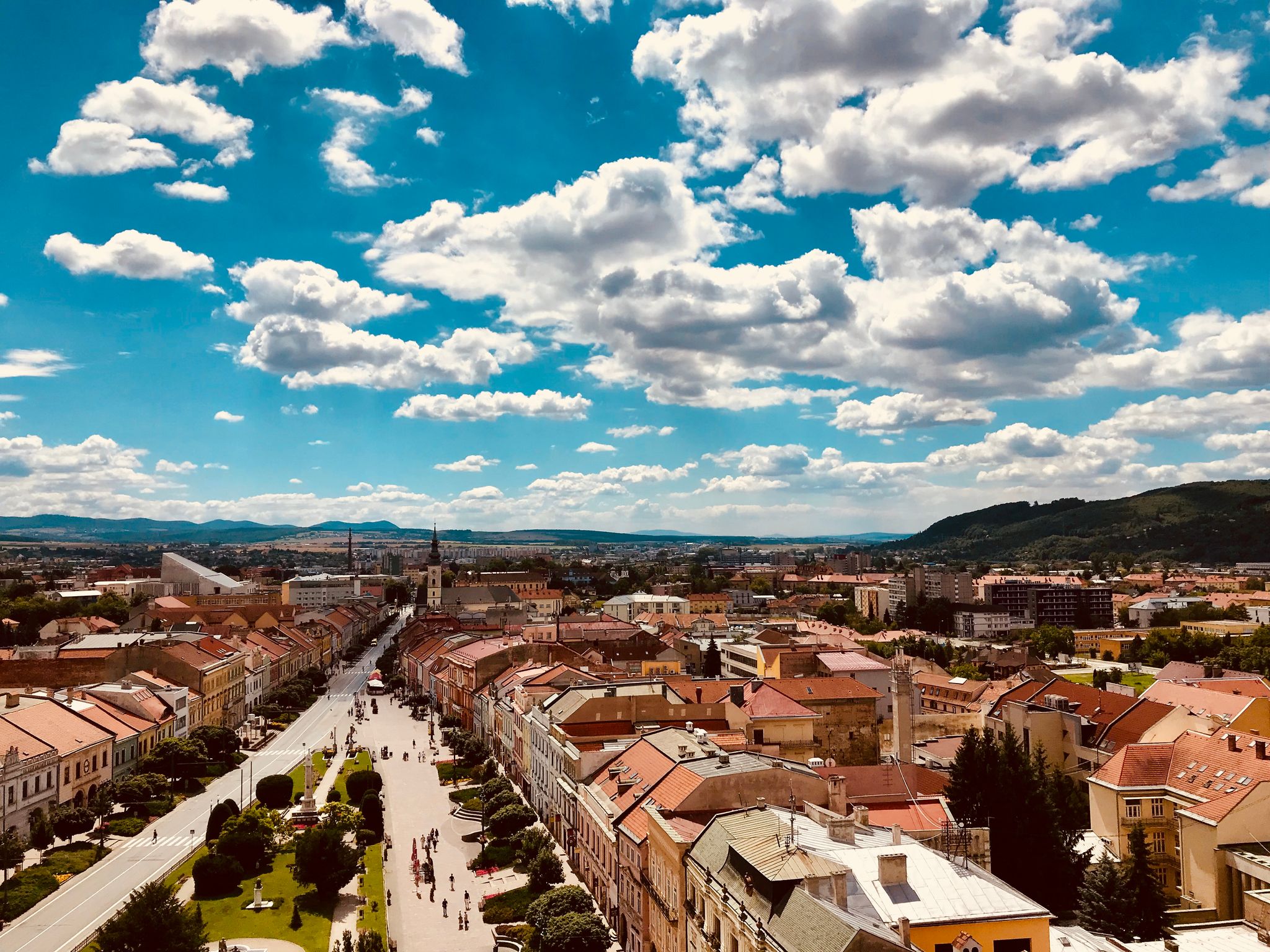 Top 10 Places To Stay in Prešov