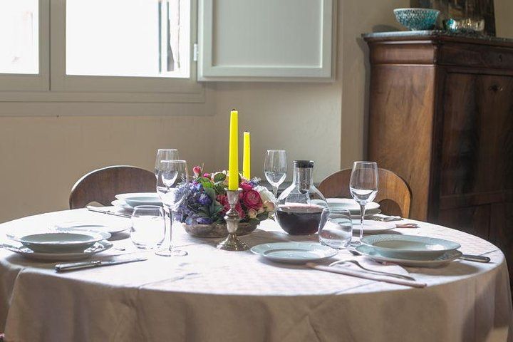 Cesarine: Dining & Cooking Demo at Local's Home in Ferrara